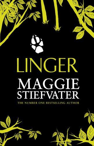 Linger (Wolves of Mercy Falls 2)