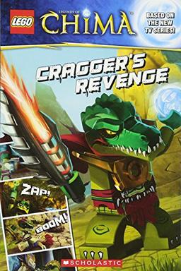 Cragger's Revenge (Lego Legends of Chima)