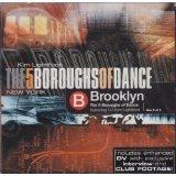 5 Boroughs Cd2-Brooklyn