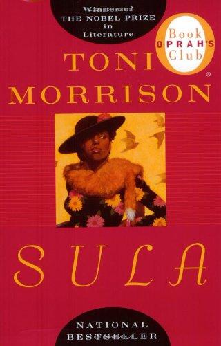 Sula (Oprah's Book Club)