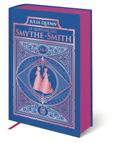 Le quatuor des Smythe-Smith. Vol. 3 & 4