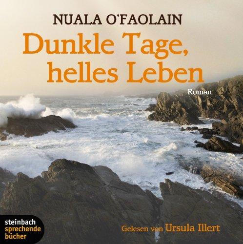 Dunkle Tage, helles Leben. 4 CDs