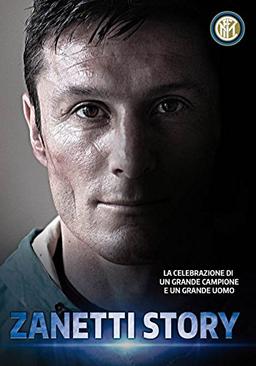 Zanetti Story [IT Import] [2 DVDs]