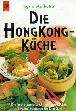 Die Hongkong- Küche