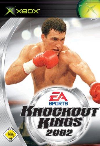 Knockout Kings 2002