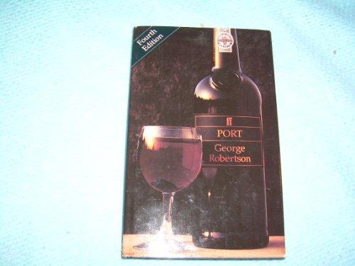 Port (Faber Books on Wine)