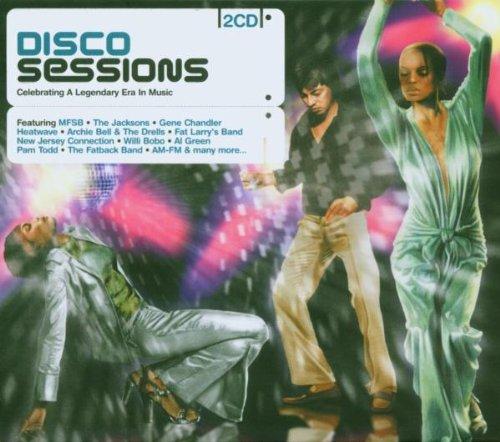 Disco Sessions