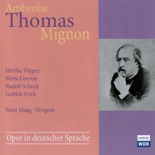 Mignon (Köln 1956)