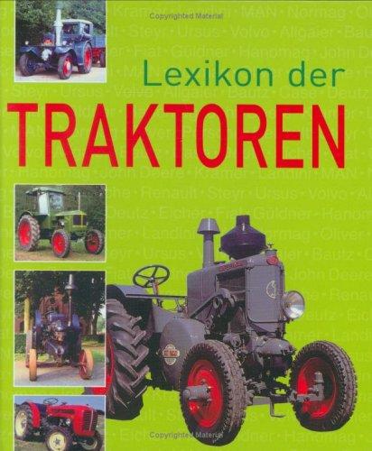 Lexikon der Traktoren