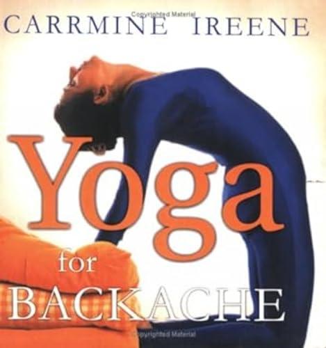 Yoga for Backache