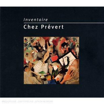 Inventaire Chez Prevert