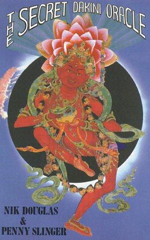 Secret Dakini Oracle