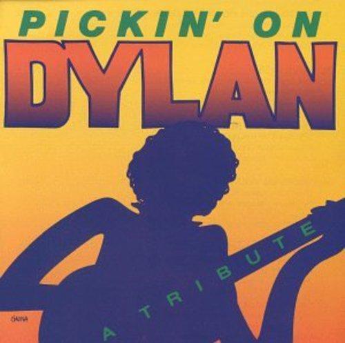 Pickin' On Dylan - Tribute