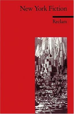 Universal-Bibliothek, Nr. 9070: New York Fiction