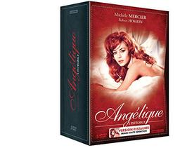 Coffret intégrale angélique [FR Import]