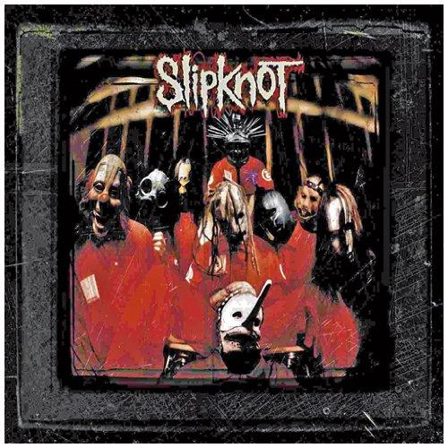 Slipknot (10th Anniversary Reissue)