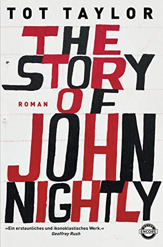 The Story of John Nightly: Roman