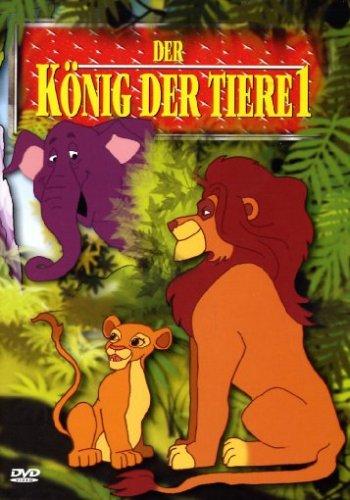 Der König der Tiere