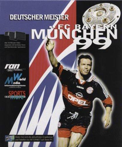 FC Bayern München 99