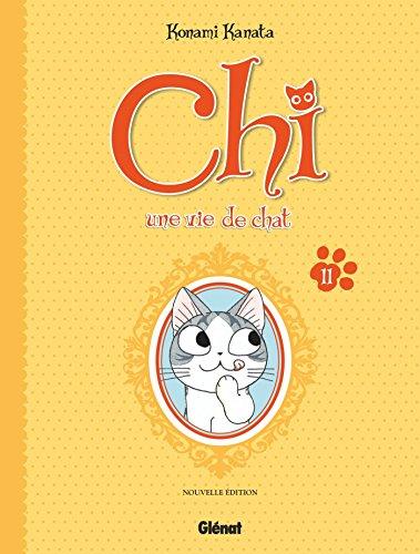 Chi, une vie de chat. Vol. 11