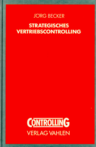 Strategisches Vertriebscontrolling