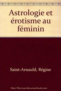 Astrologie et érotisme au féminin