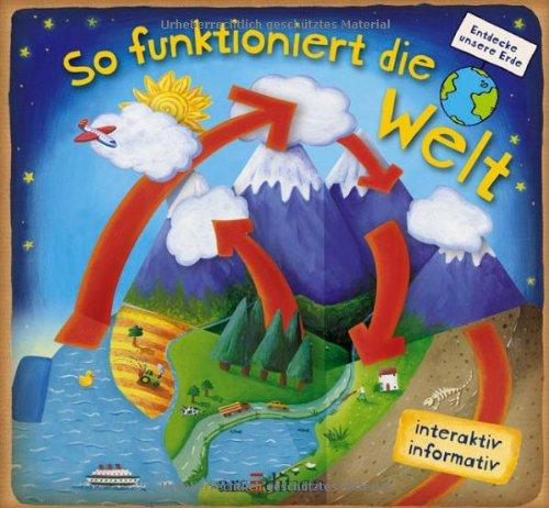 So funktioniert die Welt