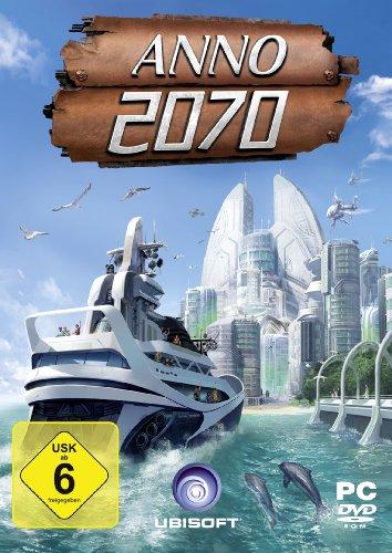 ANNO 2070