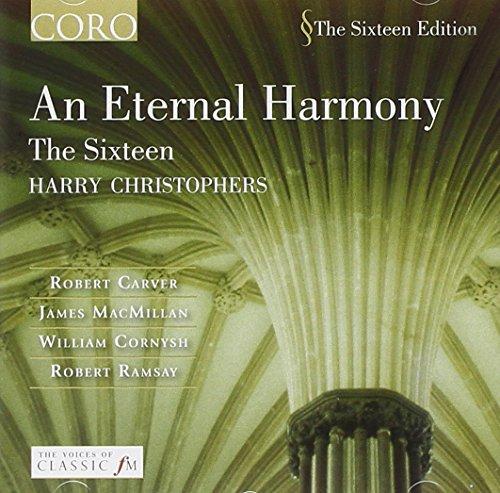 An Eternal Harmony - Werke von Carver, Ramsey, Macmillan u.a.