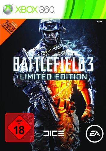 Battlefield 3 - Limited Edition