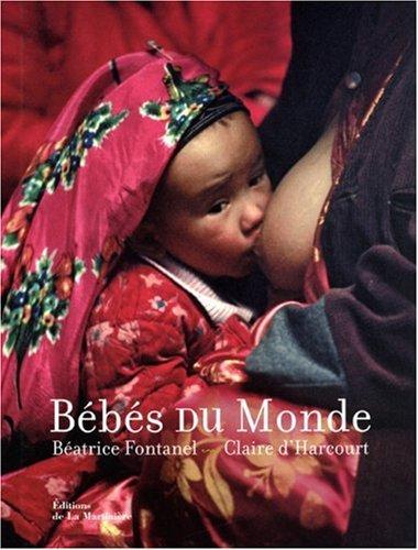 Bébés du monde