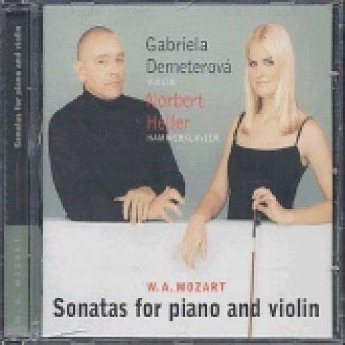 Sonatas for Piano Vol.I