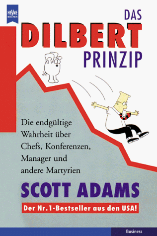 Das Dilbert Prinzip