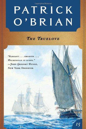 The Truelove (Aubrey-Maturin)