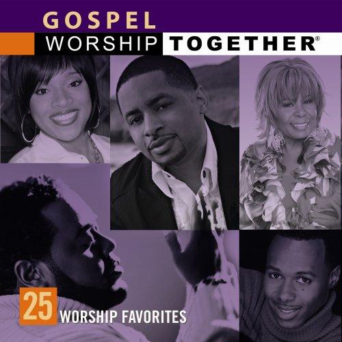 Worship Together: Gospel 25 Wo