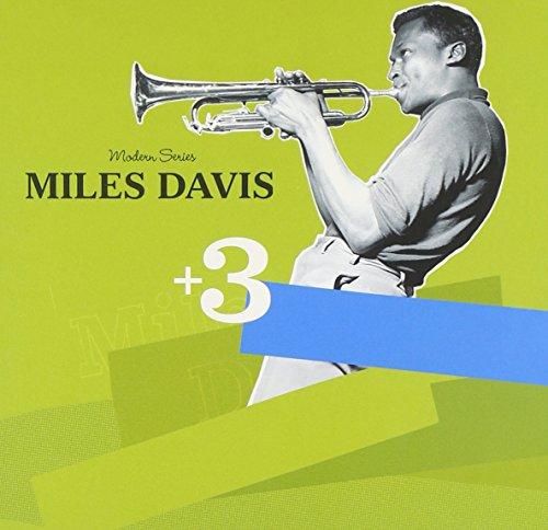 Miles Davis+3