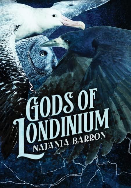 Gods of Londinium