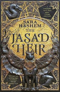 The Jasad Heir