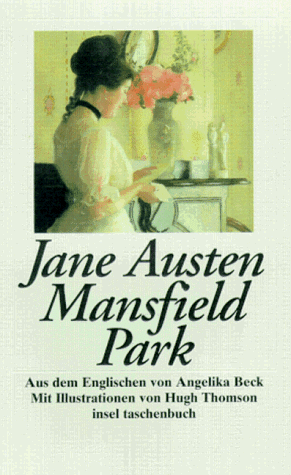 Mansfield Park.