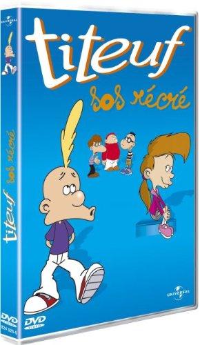 Titeuf : SOS récré [FR Import]