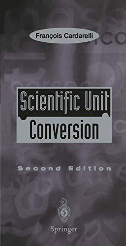 Scientific Unit Conversion: A Practical Guide to Metrication