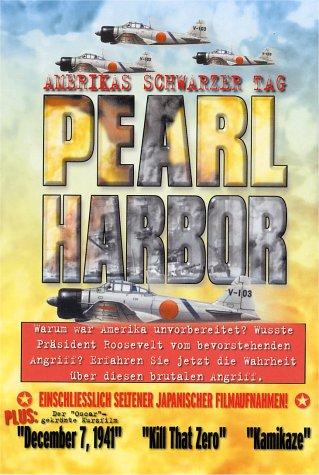 Amerikas schwarzer Tag - Pearl Harbor