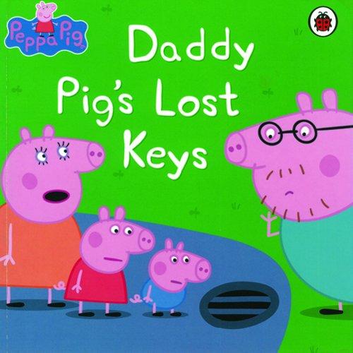 Peppa Pig: Daddy Pig's Lost Keys