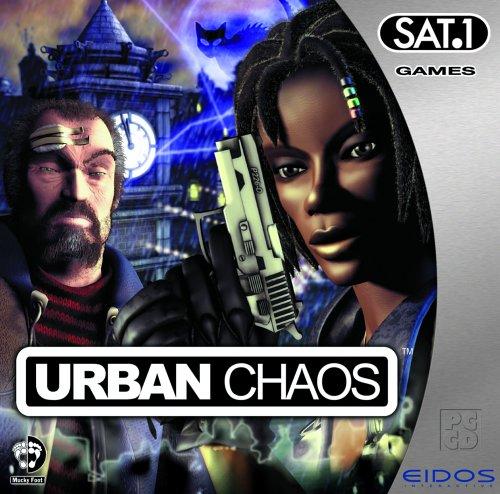 Urban Chaos