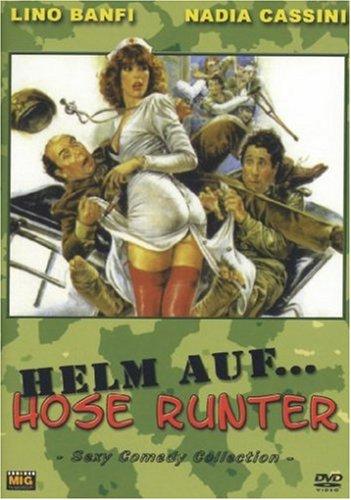 Helm auf ... Hose runter - Die Chaoten Kompanie (Digitally remastered)