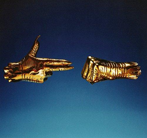 Run the Jewels 3 [CD]