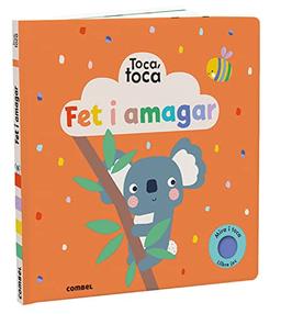 Fet i amagar (Toca, toca)