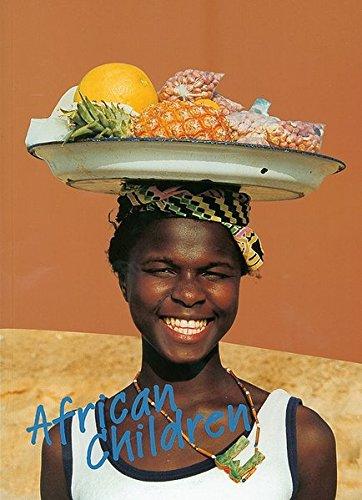 African Children: Afrikanische Kinder