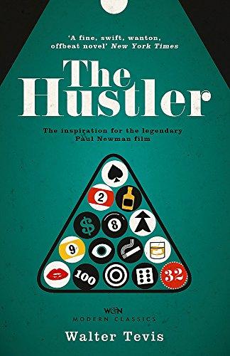 The Hustler (W&N Modern Classics)