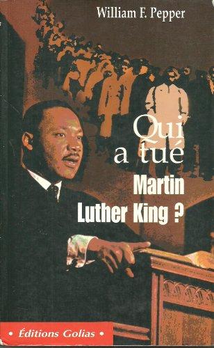 Qui a tué Martin Luther King ? (Divers)